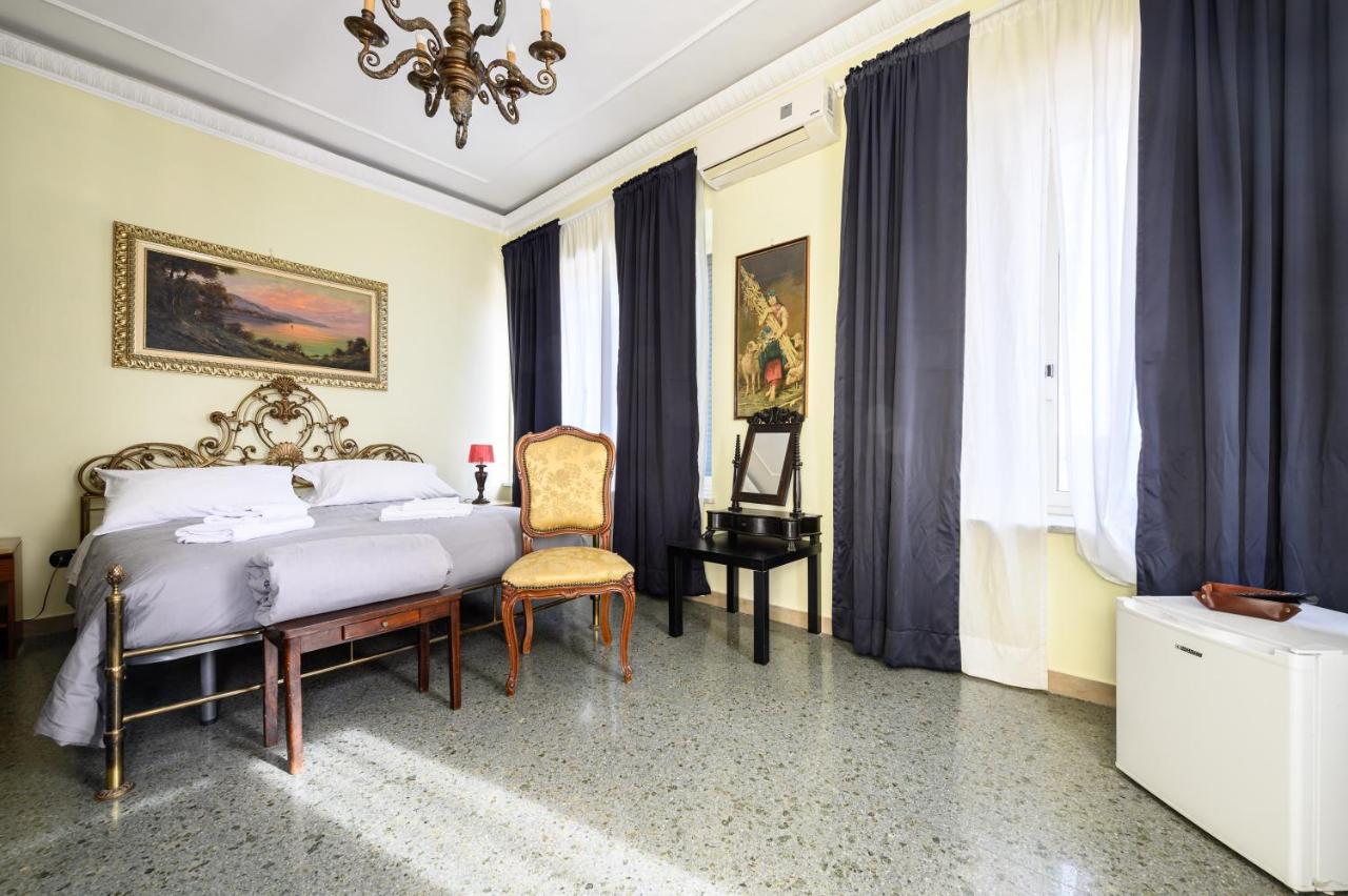 Villa Emilia Pozzuoli Exterior foto
