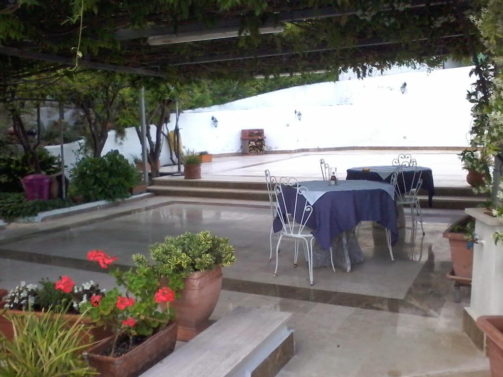 Villa Emilia Pozzuoli Exterior foto