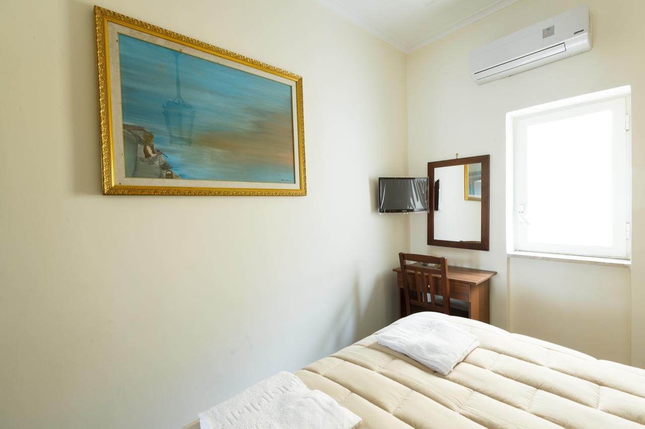 Villa Emilia Pozzuoli Exterior foto