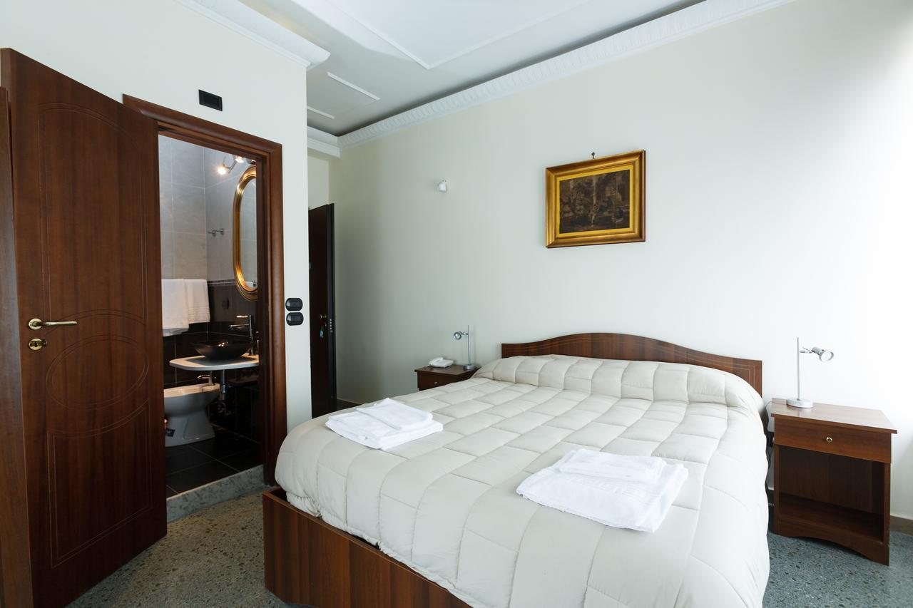 Villa Emilia Pozzuoli Exterior foto