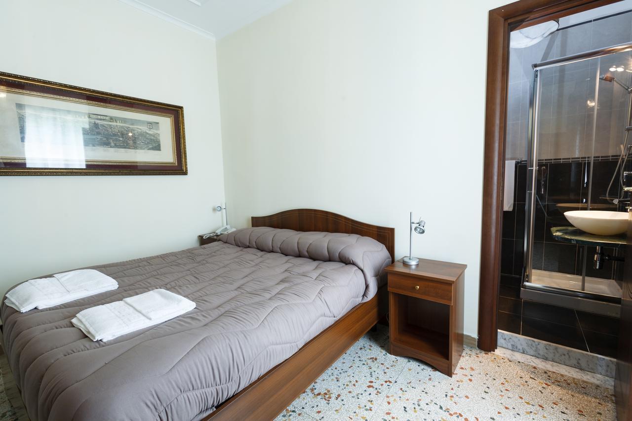 Villa Emilia Pozzuoli Exterior foto