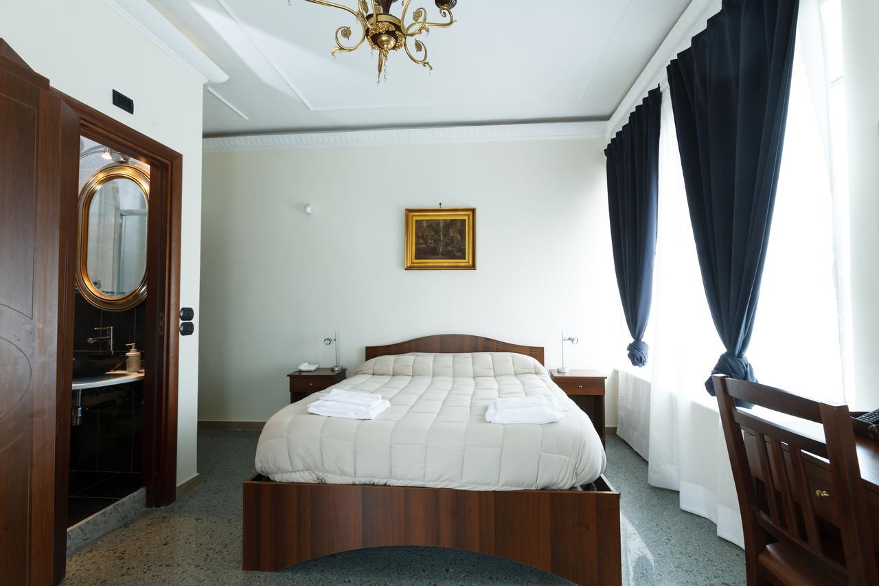 Villa Emilia Pozzuoli Exterior foto
