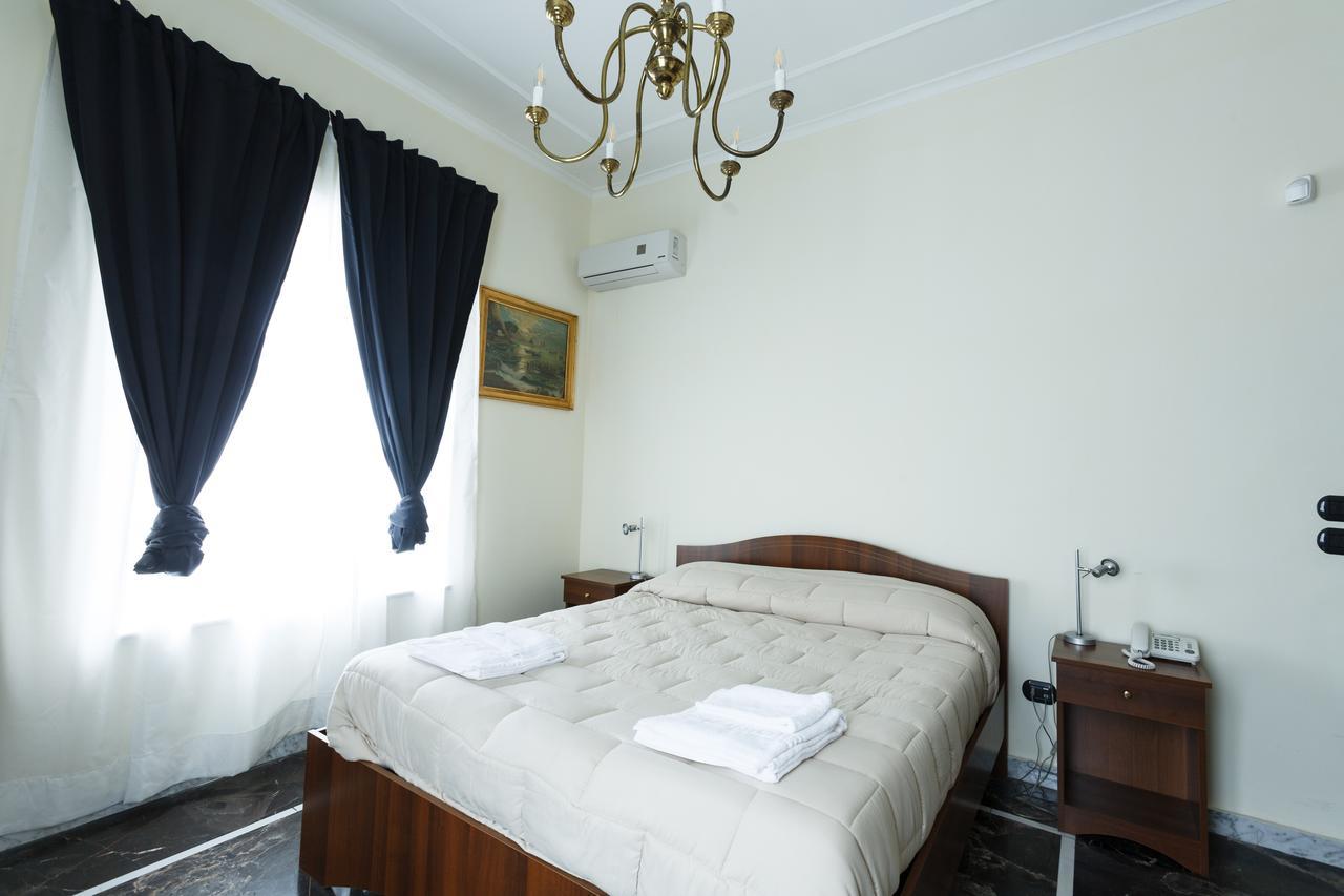 Villa Emilia Pozzuoli Exterior foto